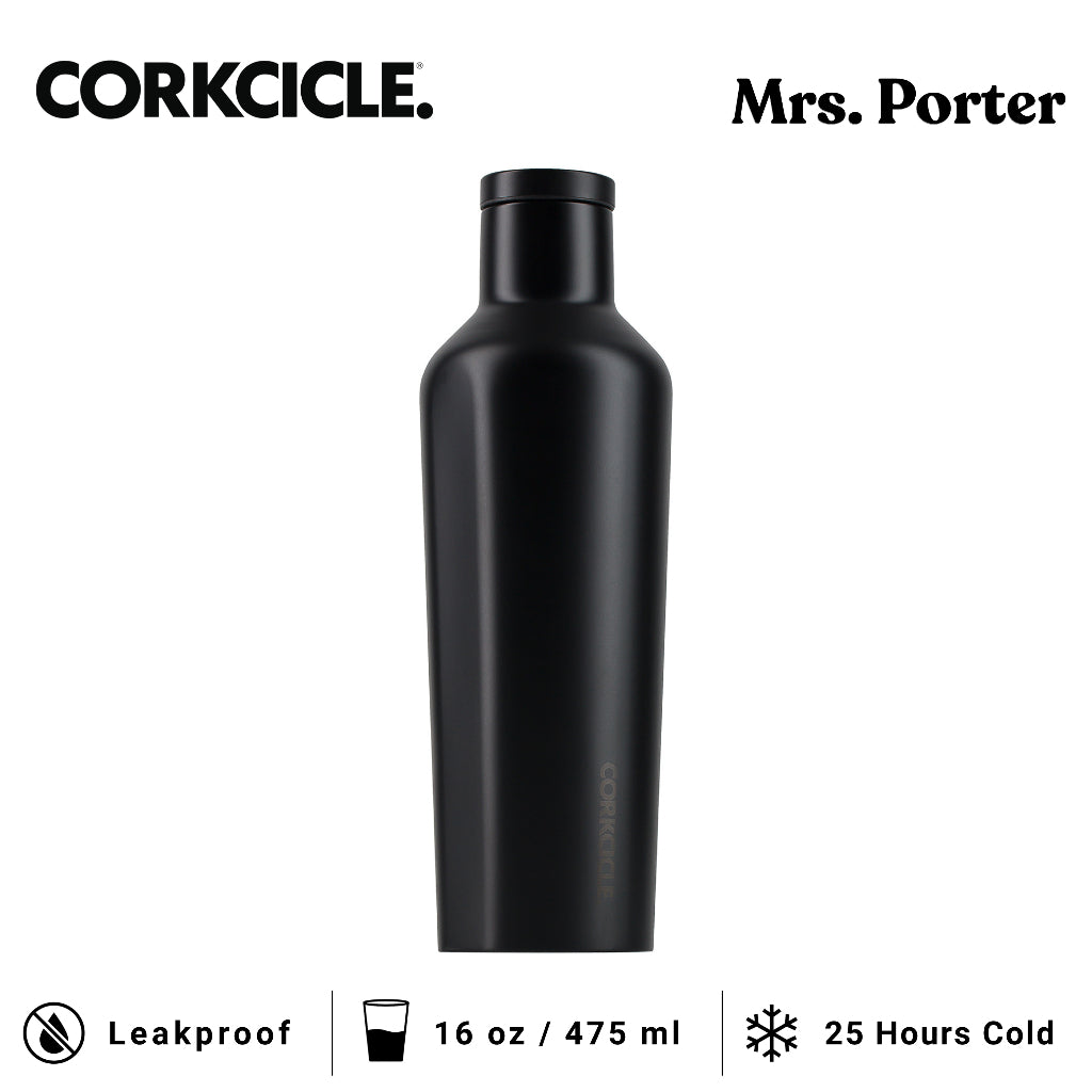 CORKCICLE® Canteen 16oz Stainless Water Bottles