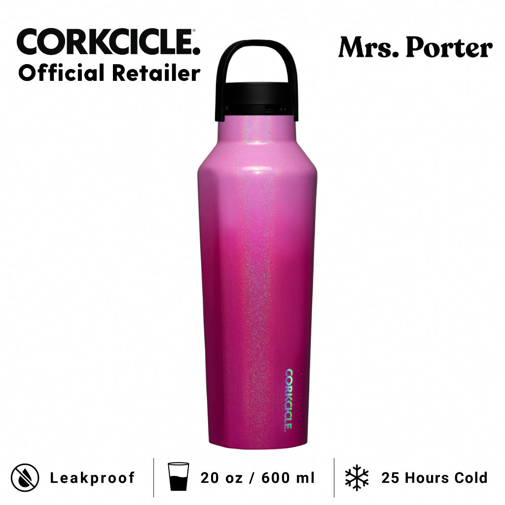 CORKCICLE® Sport Canteen 20oz Water Bottle