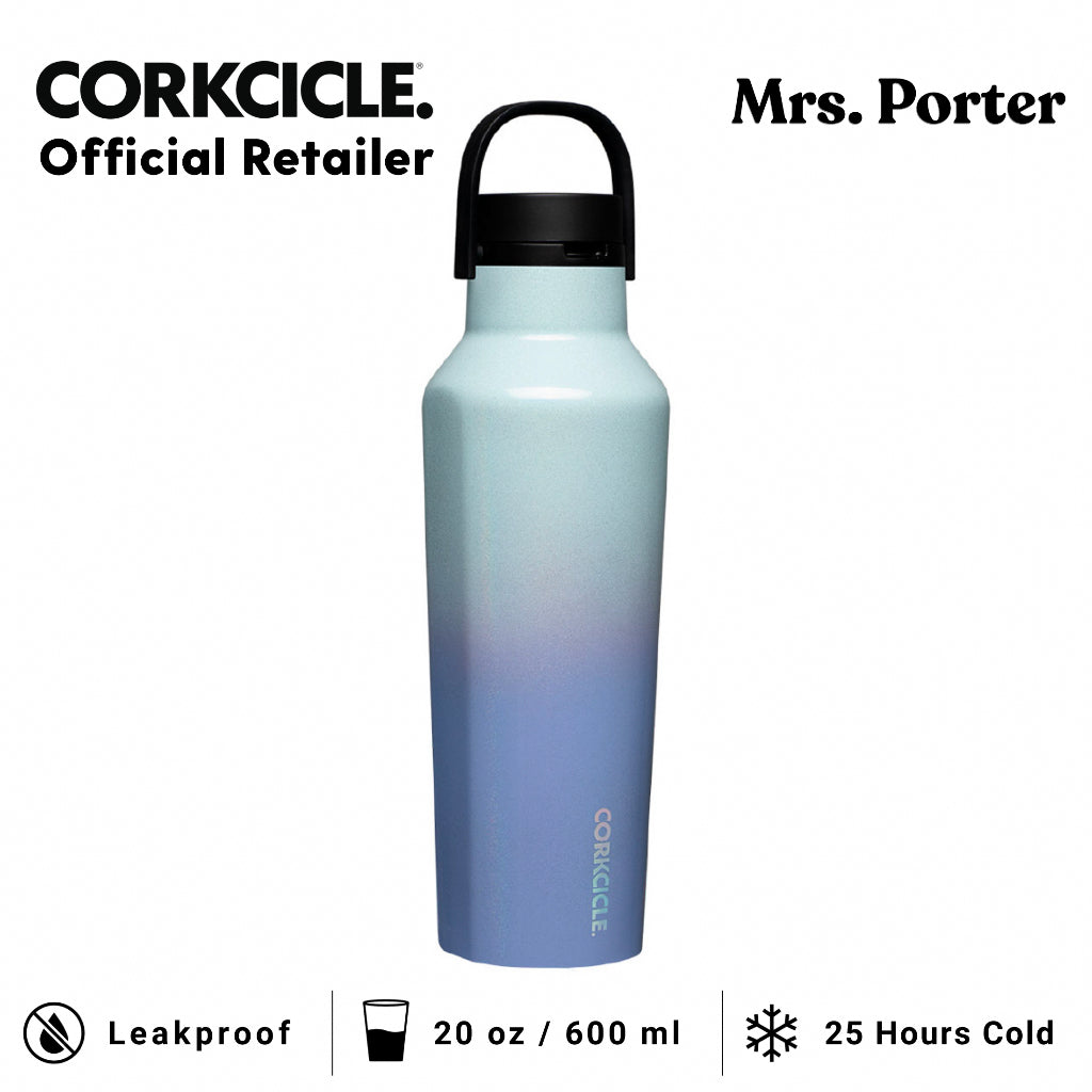 CORKCICLE® Sport Canteen 20oz Water Bottle