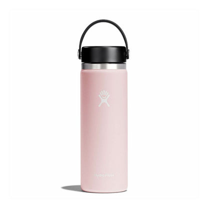 Hydro Flask Tumbler 20oz (591ml) Wide Mouth with Flex Cap