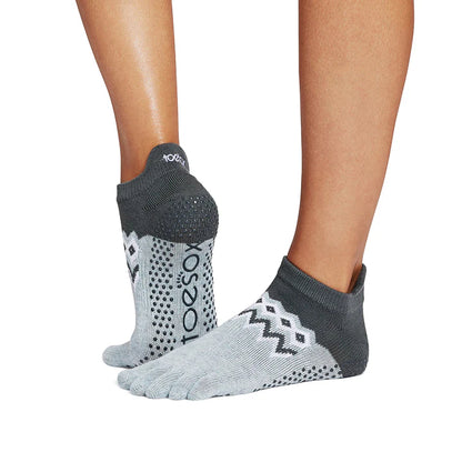 Toesox Full Toe Grip Socks