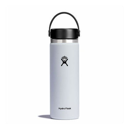 Hydro Flask Tumbler 20oz (591ml) Wide Mouth with Flex Cap