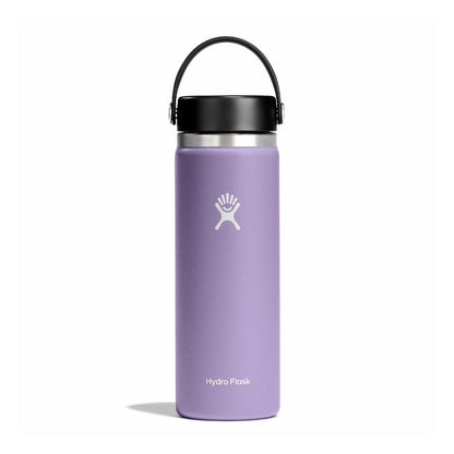 Hydro Flask Tumbler 20oz (591ml) Wide Mouth with Flex Cap