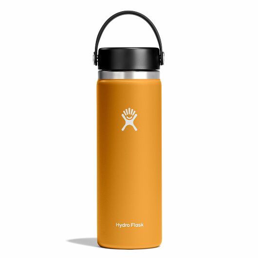 Hydro Flask Tumbler 20oz (591ml) Wide Mouth with Flex Cap