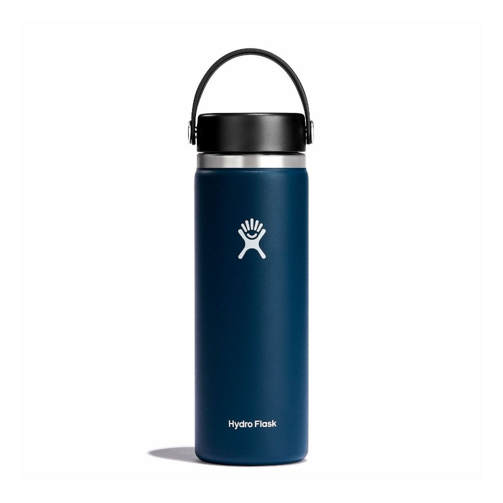 Hydro Flask Tumbler 20oz (591ml) Wide Mouth with Flex Cap