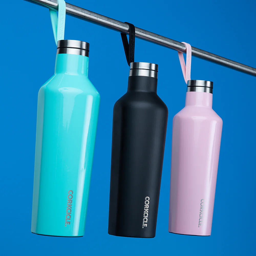 CORKCICLE Canteen Loop 9oz, 16oz and 25oz