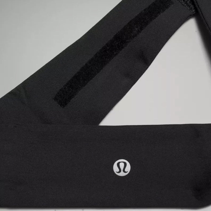 Lululemon Fly Away Tamer Headband