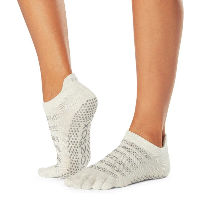 Toesox Full Toe Grip Socks