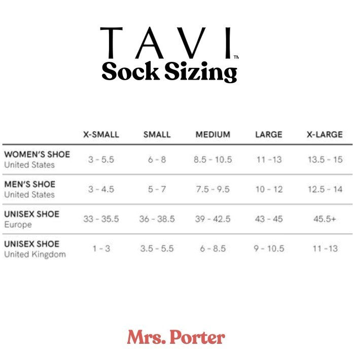 TAVI® Grip Socks ToeSox