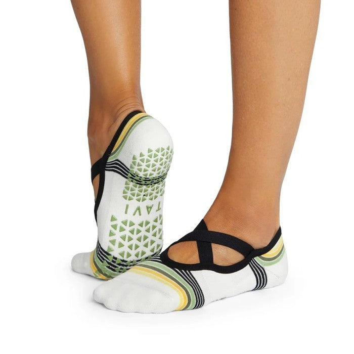 TAVI® Grip Socks ToeSox